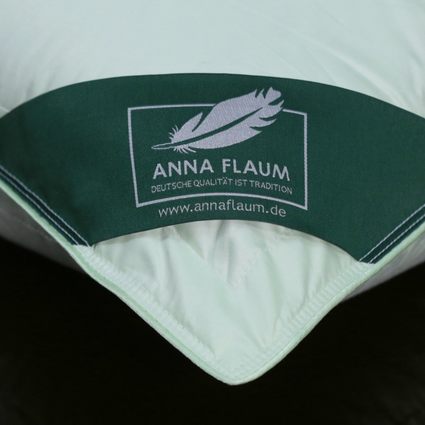 Подушка Anna Flaum Sommer Kollektion Мягкая 219