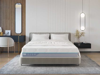 Матрас Промтекс-Ориент Monolit Cocos 9 60х120