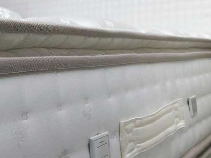 Матрас Altrenotti Biorest Infinity Europe 43