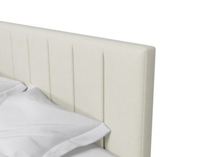 Кровать Димакс Амадора Кварц 200х190