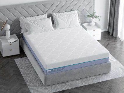 Матрас Промтекс-Ориент Monolit Cocos 9 60х120