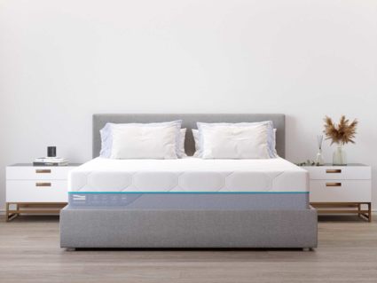 Матрас Промтекс-Ориент Monolit Combi Eco 18 Full 200х190