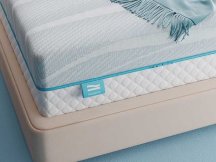 Матрас Промтекс-Ориент Soft Bicocos 1 200х200