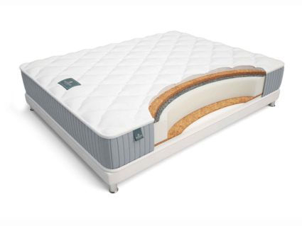 Матрас Materlux Allegro 60х120