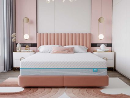 Матрас Промтекс-Ориент Soft Bicocos 1 200х200