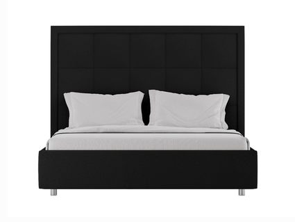 Кровать Димакс Испаньола Нуар с подъемным механизмом 120х200