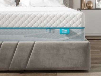 Матрас Промтекс-Ориент Soft 18 Combi 60х120