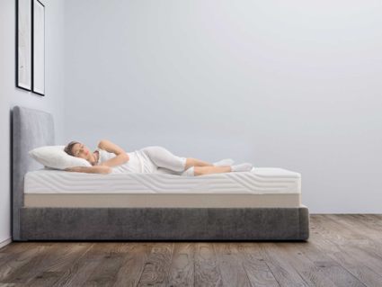 Матрас Промтекс-Ориент Duet Combi Eco 160х185