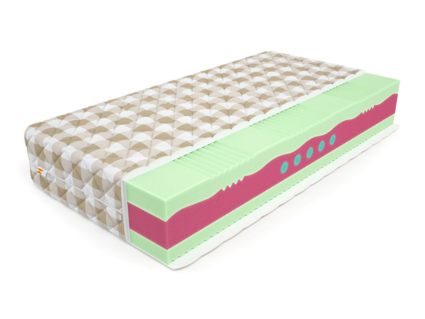 Матрас Mr.Mattress ProLive Soya 60х200