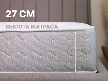 Матрас Димакс Bliss Rich 25