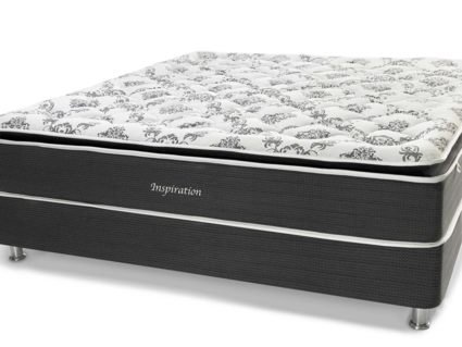 Матрас Evita Pillow Top Inspiration 90х200