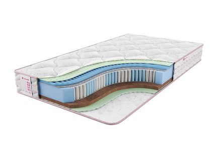 Матрас Sontelle Vivre Tense wave 135х200
