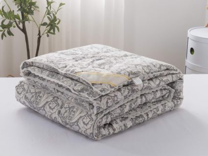 Одеяло Софи де Марко Аделина 160х220