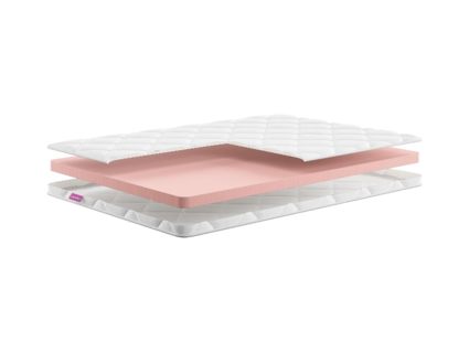 Топпер Lite Flex Snug 104