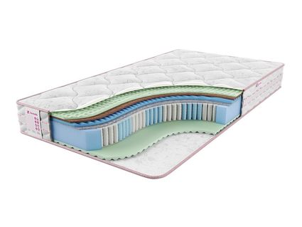 Матрас Sontelle Vivre Tense self 170х200
