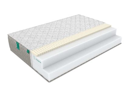 Матрас Sleeptek Roll SpecialFoam Latex 30 180х200