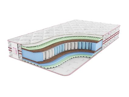 Матрас Sontelle Legross Criston 135х200