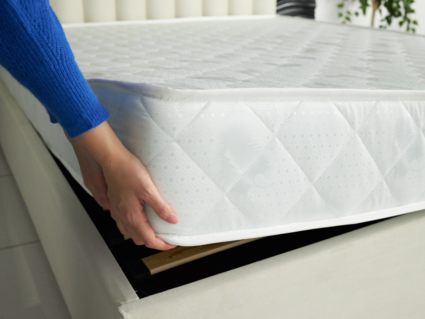 Матрас Димакс Оптима премиум хард 90х185