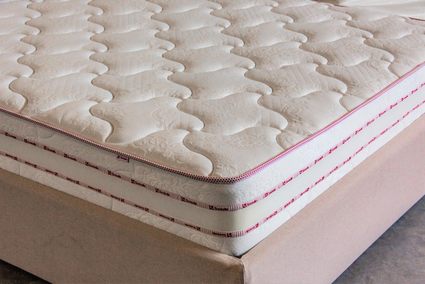 Матрас Sontelle Vivre Castom star 120х195