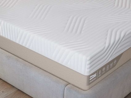 Матрас Промтекс-Ориент Duet Combi Eco 160х185