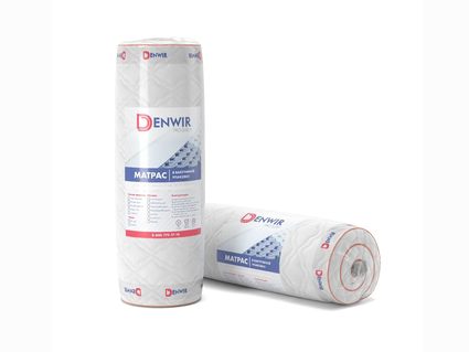 Матрас Denwir TOP ECO BALANCE RELAX 19 125х195