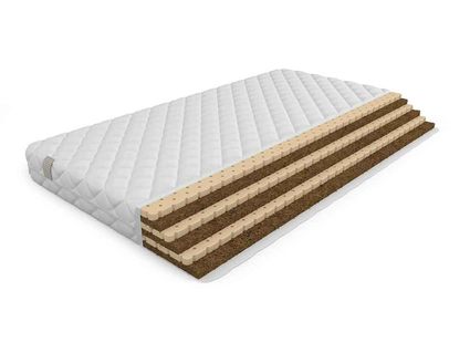 Матрас Mr.Mattress Sandwich XL 160х200