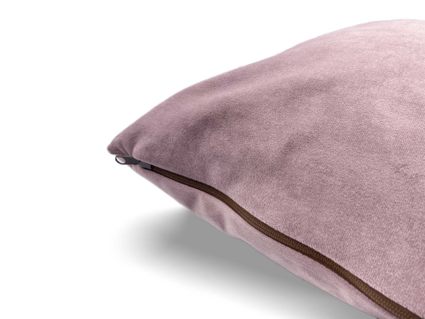 Декоративная подушка Димакс Арлена велюр 40х40