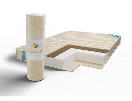 Матрас Comfort Line Cocos Eco Roll 70х200