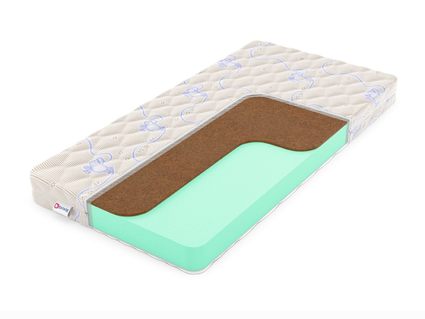 Матрас Denwir BABY SPRINGLESS ECO FOAM HARD 11 66