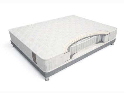 Матрас Materlux ALBRIS LIGHT 85х195