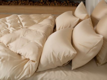 Пододеяльник German Grass Vanilla Brilliant Grass 150х200