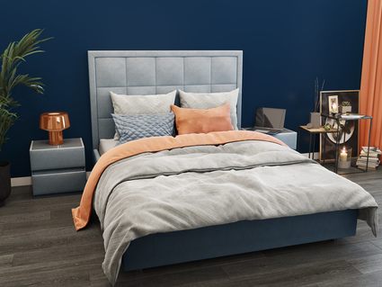 Кровать Димакс Испаньола Кварц 180х200