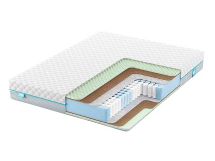 Матрас Промтекс-Ориент Soft Optima 2 M 53