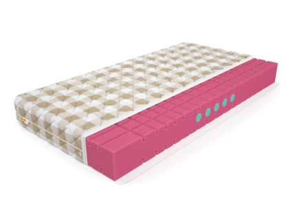 Матрас Mr.Mattress BioGold 32