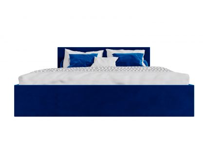 Кровать Димакс Джеффер Сапфир 160х200