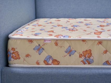 Матрас Sontelle Kinni Jinn 80х140