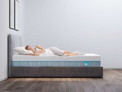 Матрас Промтекс-Ориент Soft 18 Standart 120х195