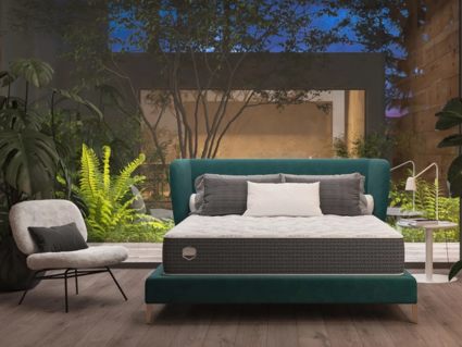 Матрас Alfabed Terra Firm 200х200