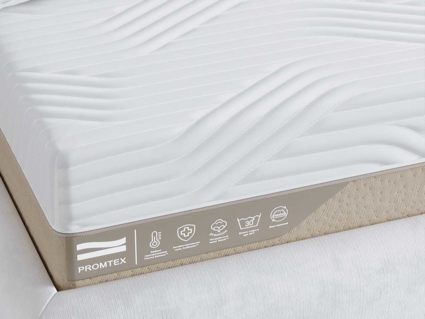 Матрас Промтекс-Ориент Duet Combi Eco 160х185