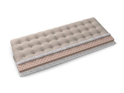 Матрас Mr.Mattress Migi 140х200