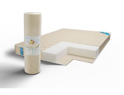 Матрас Comfort Line Eco Roll 90х200