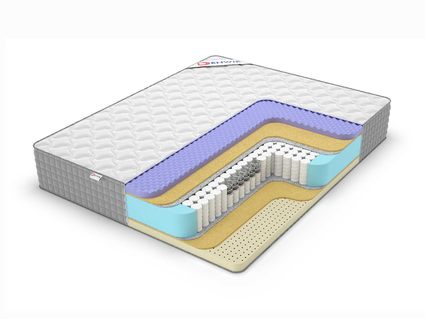 Матрас Denwir EXTRA MIDDLE FIVE SOFT TFK 30