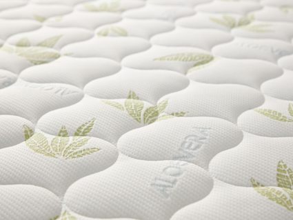 Матрас Мистер Слип Mono Line стэнди уцененный 110х190