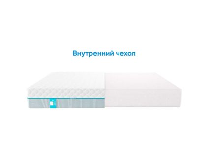 Матрас Промтекс-Ориент Soft 18 Standart Combi 1 23