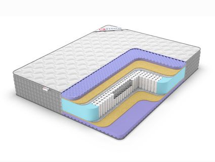 Матрас Denwir EXTRA FIVE MIDDLE S1000 20