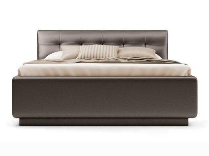 Кровать Nuvola Parma Next 014 (с подъемным механизмом)