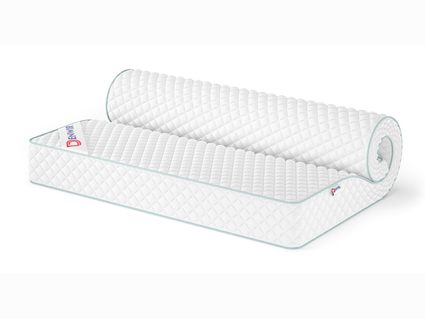 Матрас Denwir SIMPL HARD SOFT 16 60х120