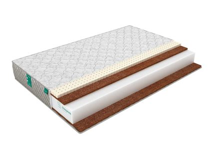 Матрас Sleeptek Roll Latex DoubleStrong 18 60х160