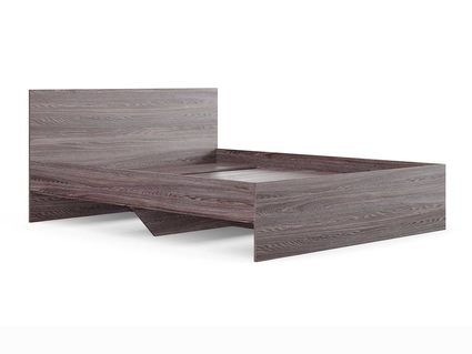 Кровать Сонум Mariana Ясень Анкор 140х200