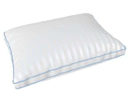 Подушка Промтекс-Ориент Swon Mik 50х70